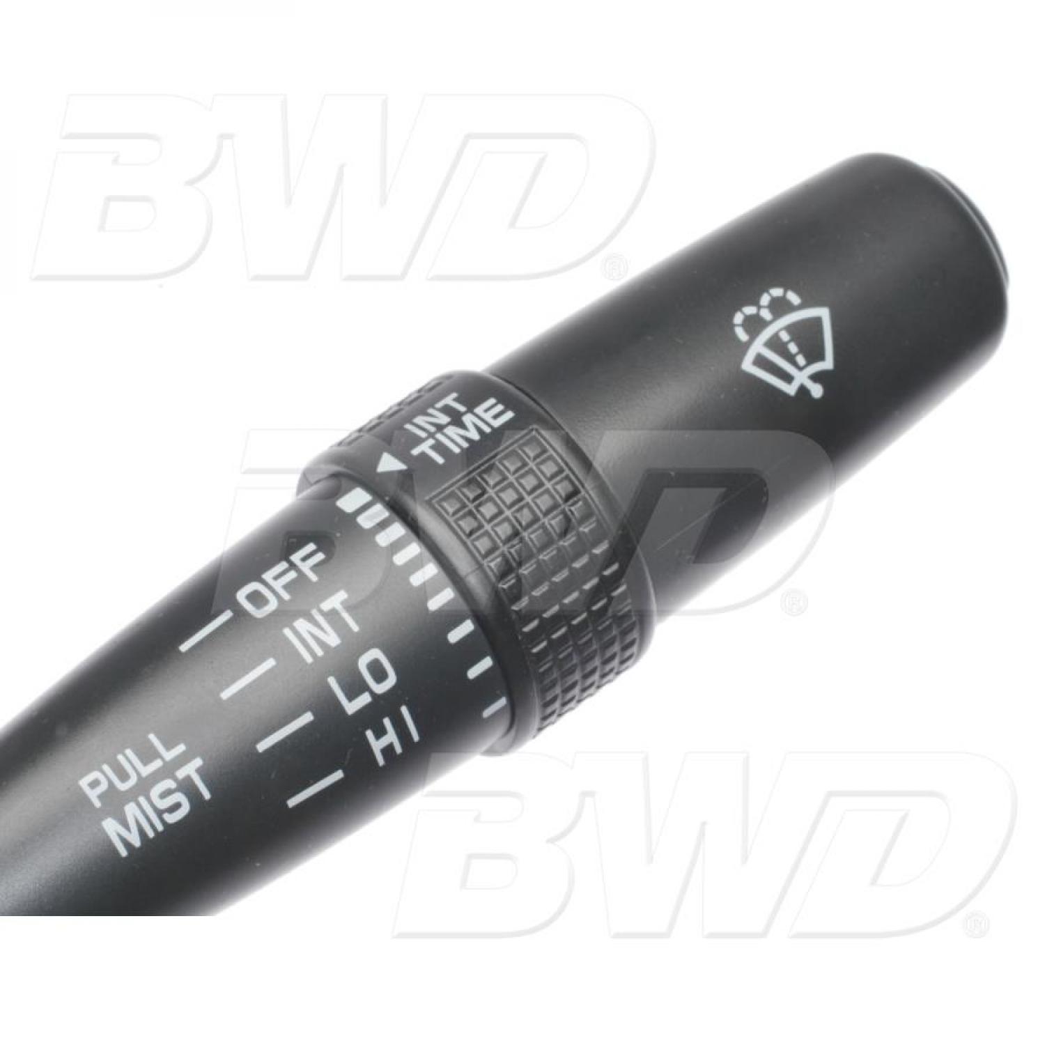 BWD S14801 - Air Bag Clockspring BWD S14801 Air Bag Clockspring product image 5 of 12