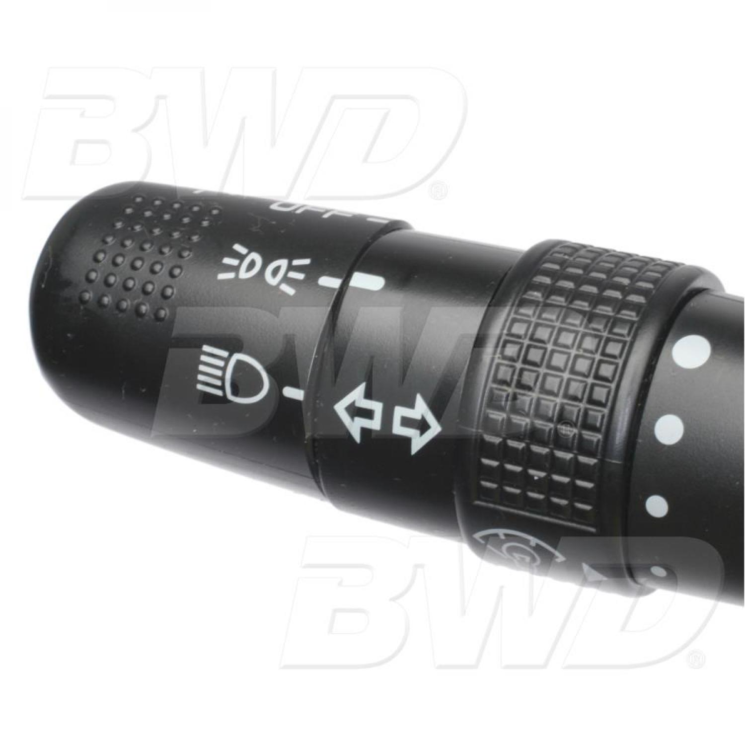 BWD S14801 - Air Bag Clockspring BWD S14801 Air Bag Clockspring product image 6 of 12