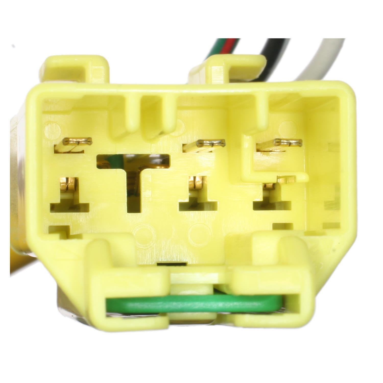 BWD S14801 - Air Bag Clockspring BWD S14801 Air Bag Clockspring product image 7 of 12