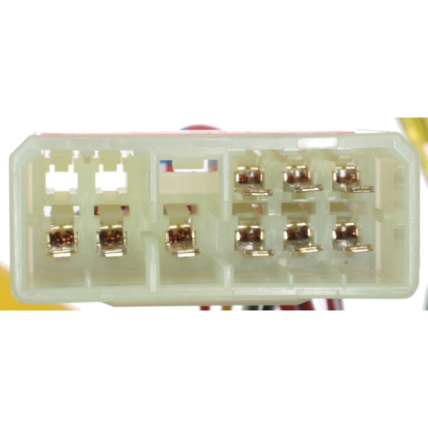 BWD S14801 - Air Bag Clockspring BWD S14801 Air Bag Clockspring product image 9 of 12