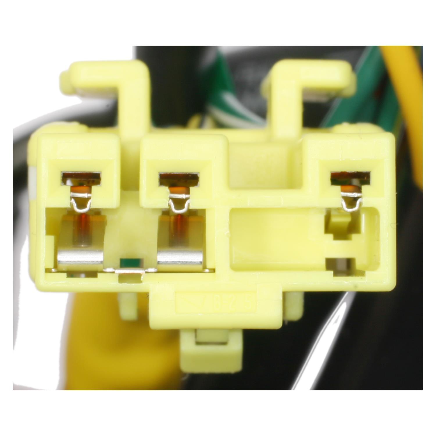 BWD S14801 - Air Bag Clockspring BWD S14801 Air Bag Clockspring product image 10 of 12