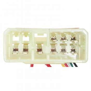 1994 Subaru Impreza Headlight Dimmer Switch BWD S14803 image 2 of 4