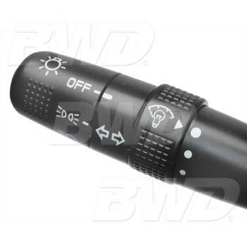 BWD S14803 Air Bag Clockspring product image 6 of 12