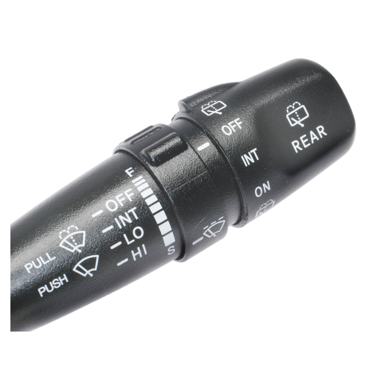 BWD S14805 - Air Bag Clockspring BWD S14805 Air Bag Clockspring product image 2 of 10