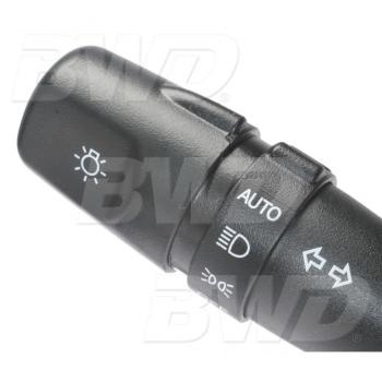2004 Kia Sedona Turn Signal Switch BWD S14805 image 3 of 4