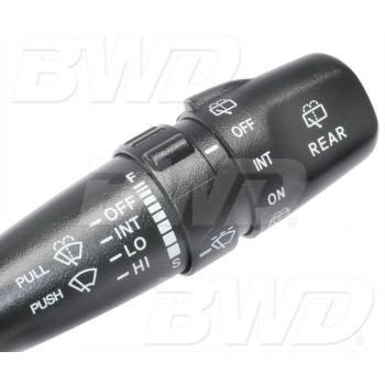 2004 Kia Sedona Turn Signal Switch BWD S14805 image 4 of 4