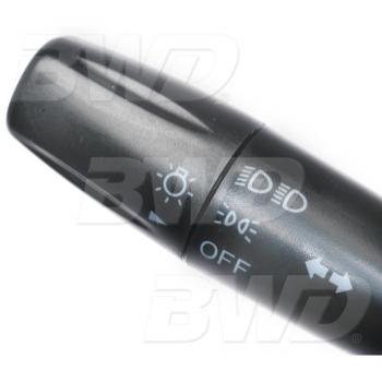 BWD S14807 Air Bag Clockspring product image 5 of 11
