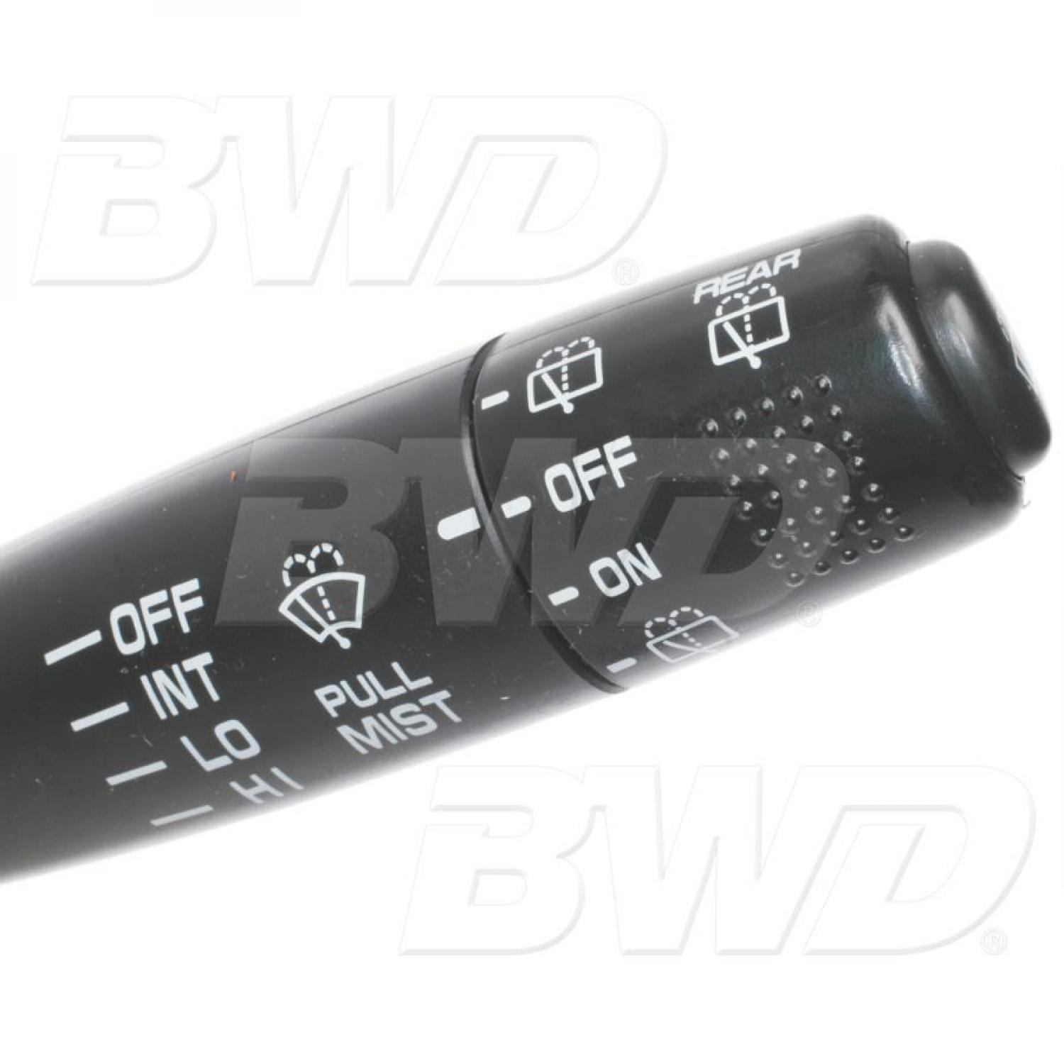 BWD S14808 - Air Bag Clockspring BWD S14808 Air Bag Clockspring product image 5 of 12