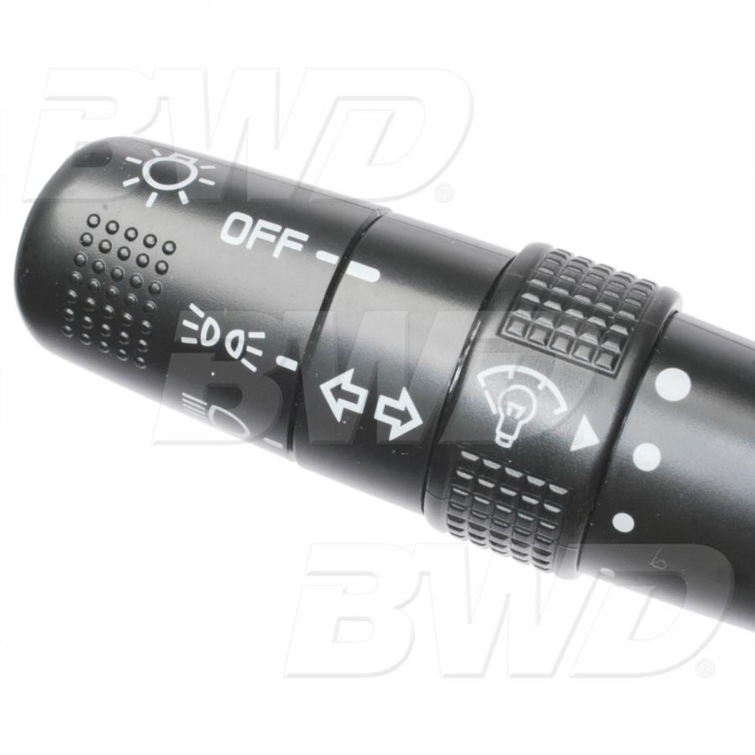 BWD S14808 - Air Bag Clockspring BWD S14808 Air Bag Clockspring product image 6 of 12