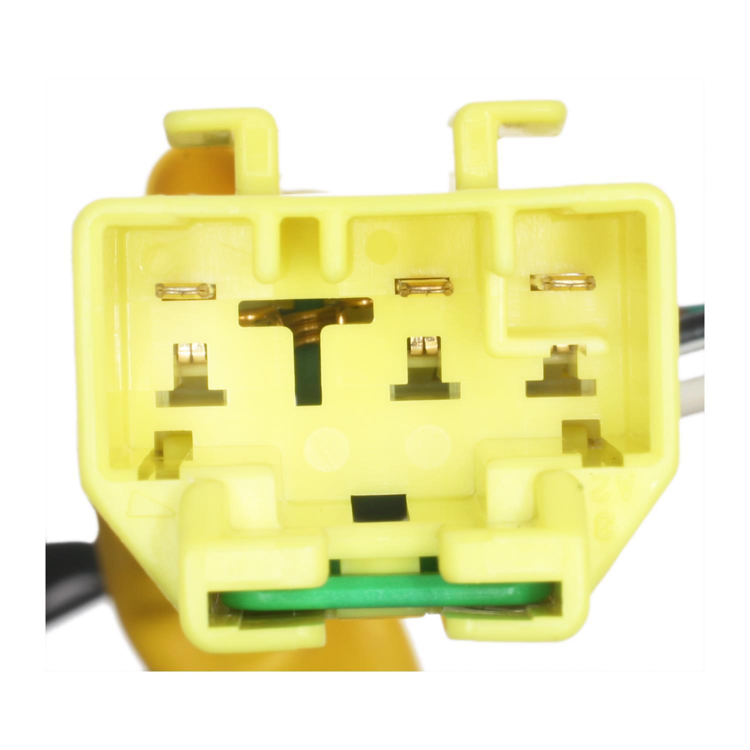 BWD S14808 - Air Bag Clockspring BWD S14808 Air Bag Clockspring product image 8 of 12