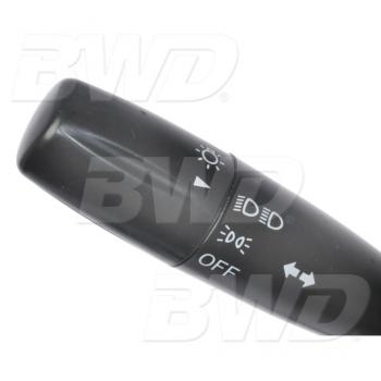 1997 Kia Sportage Headlight Dimmer Switch BWD S14811 image 2 of 4