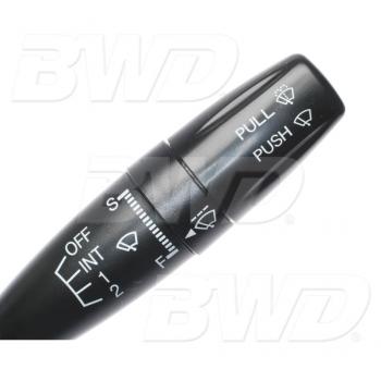 1997 Kia Sportage Headlight Dimmer Switch BWD S14811 image 3 of 4