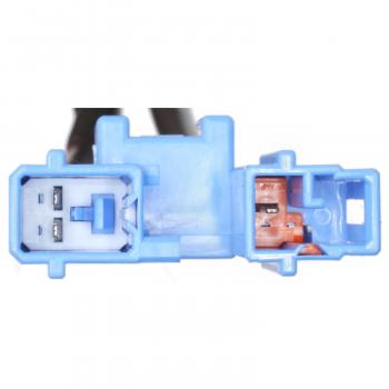 1997 Kia Sportage Headlight Dimmer Switch BWD S14811 image 4 of 4