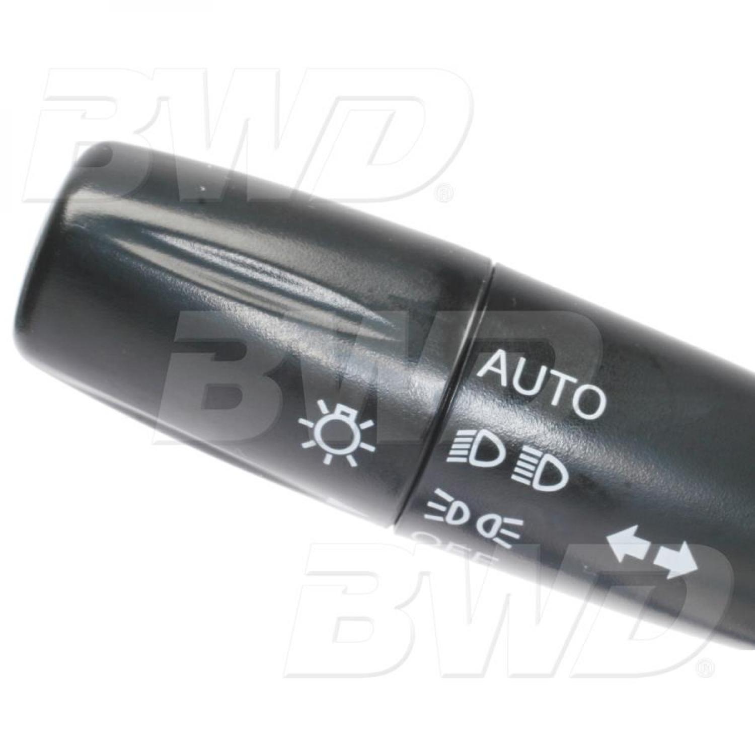 BWD S14812 - Air Bag Clockspring BWD S14812 Air Bag Clockspring product image 2 of 9