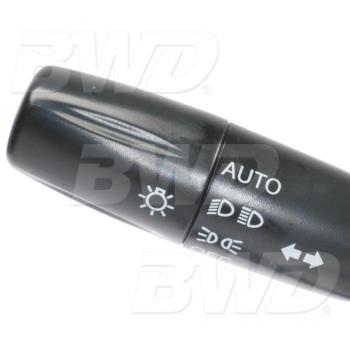 2002 Kia Sedona Windshield Wiper Switch BWD S14812 image 2 of 4