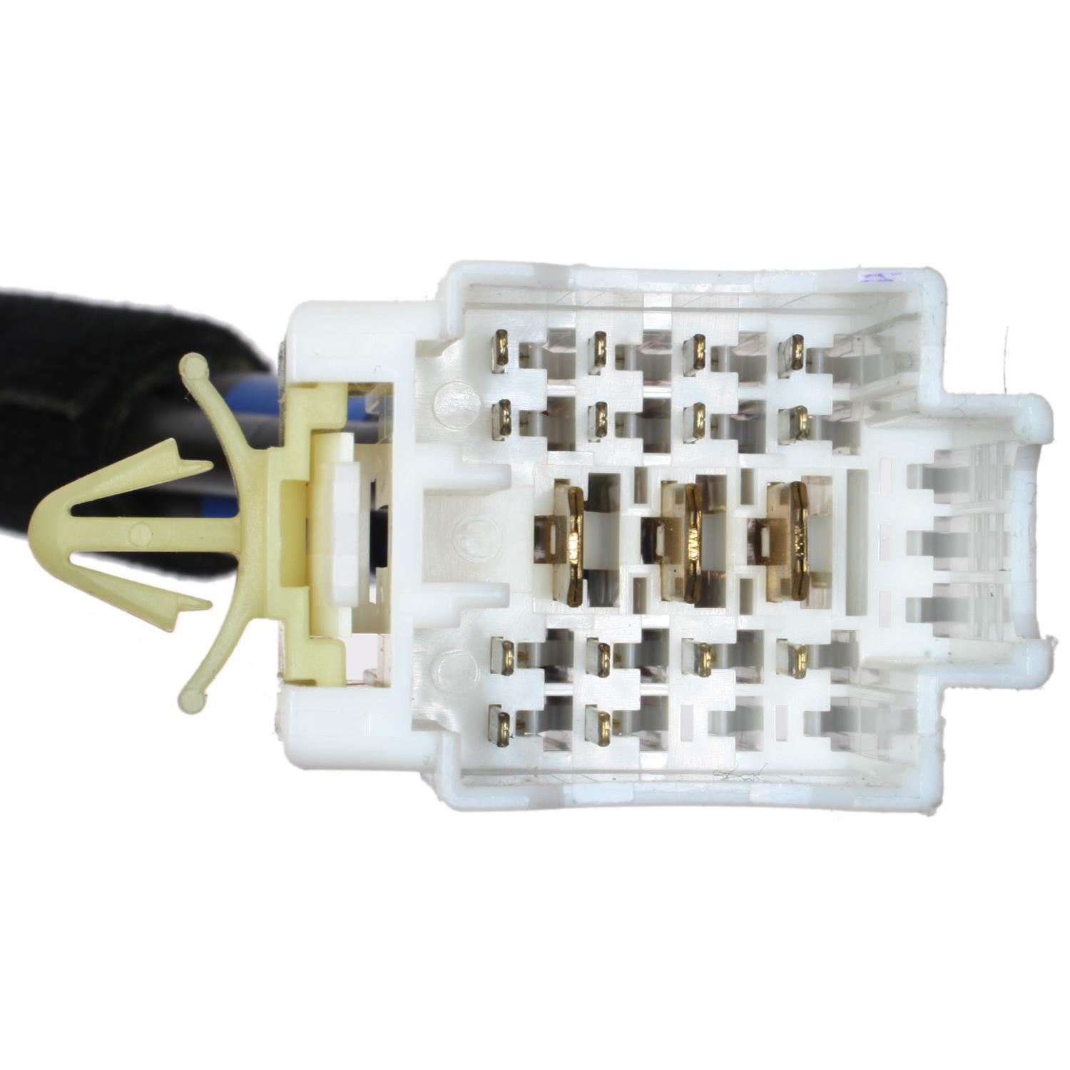 BWD S14812 - Air Bag Clockspring BWD S14812 Air Bag Clockspring product image 7 of 9