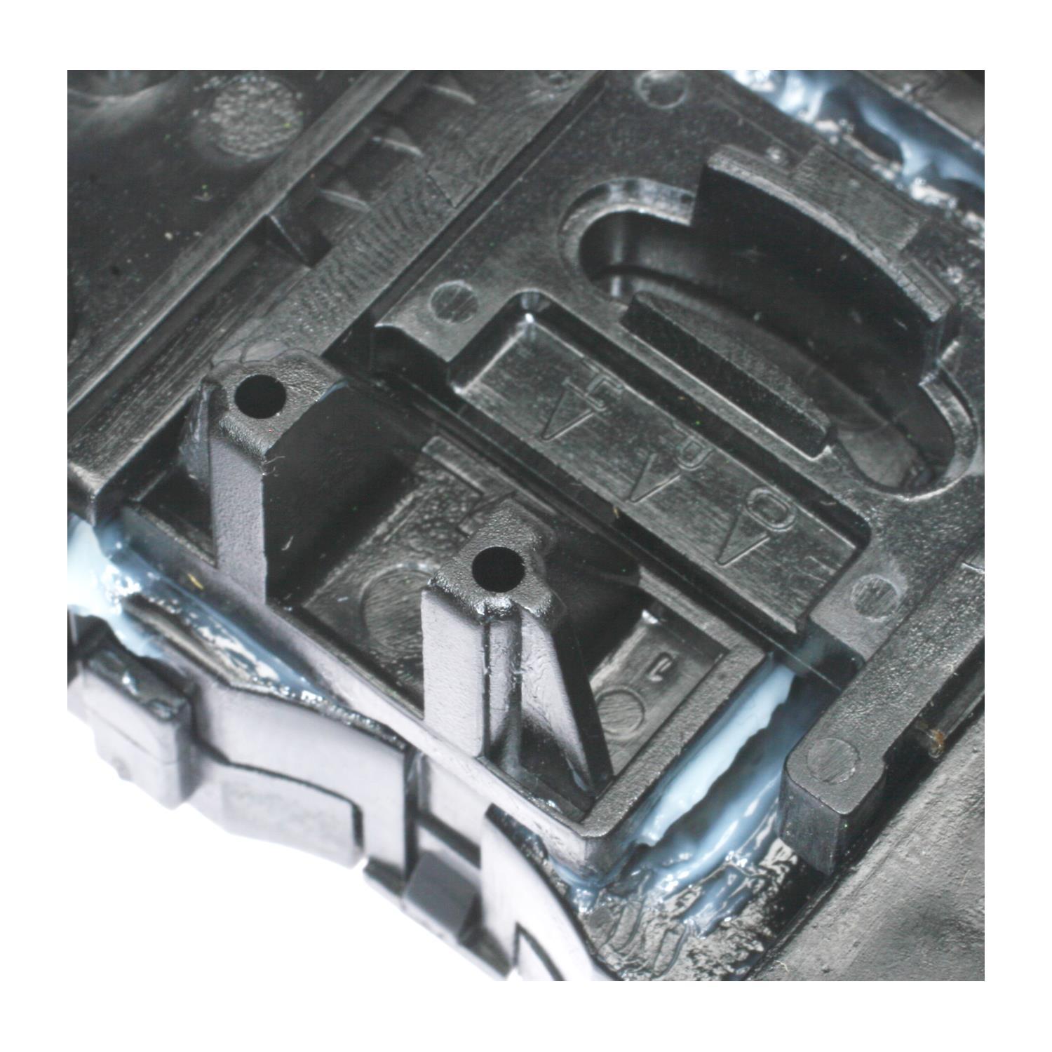 BWD S14818 - Headlight Switch BWD S14818 Headlight Switch product image 1 of 5