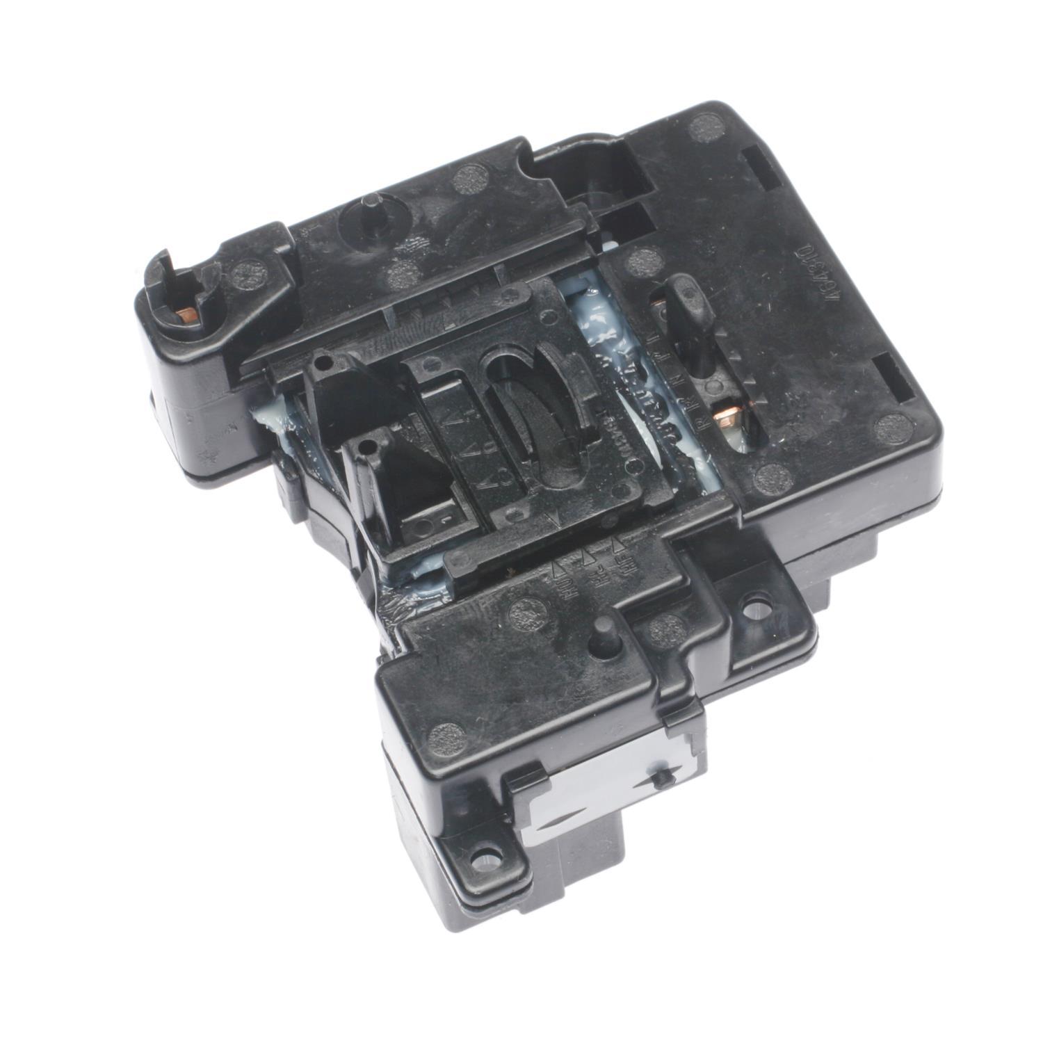 BWD S14818 - Headlight Switch BWD S14818 Headlight Switch product image 2 of 5