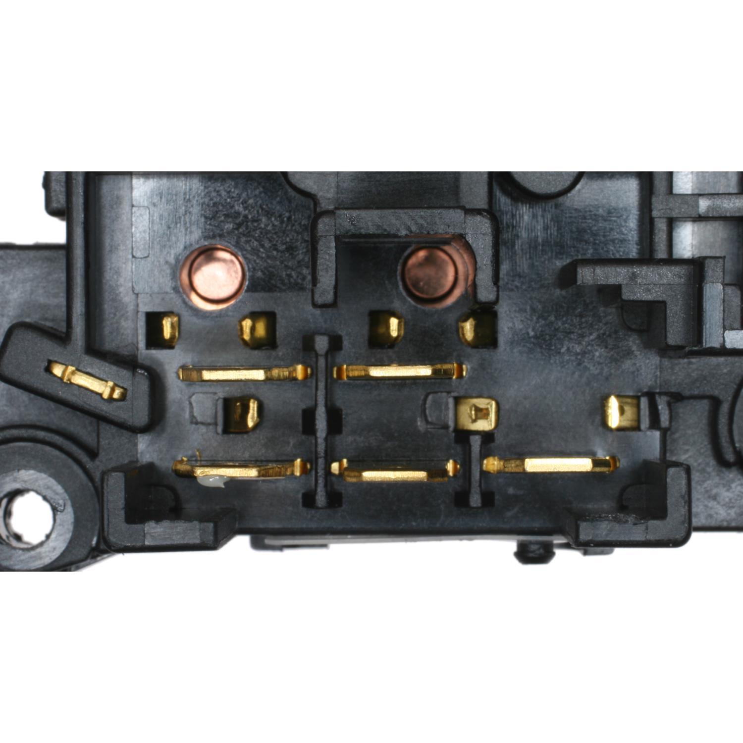 BWD S14818 - Headlight Switch BWD S14818 Headlight Switch product image 4 of 5