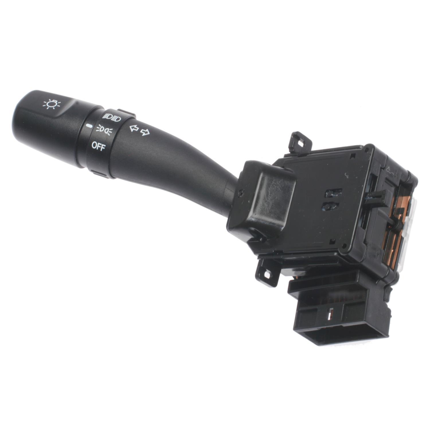 BWD S14822 - Headlight Switch BWD S14822 Headlight Dimmer Switch product image 2 of 3