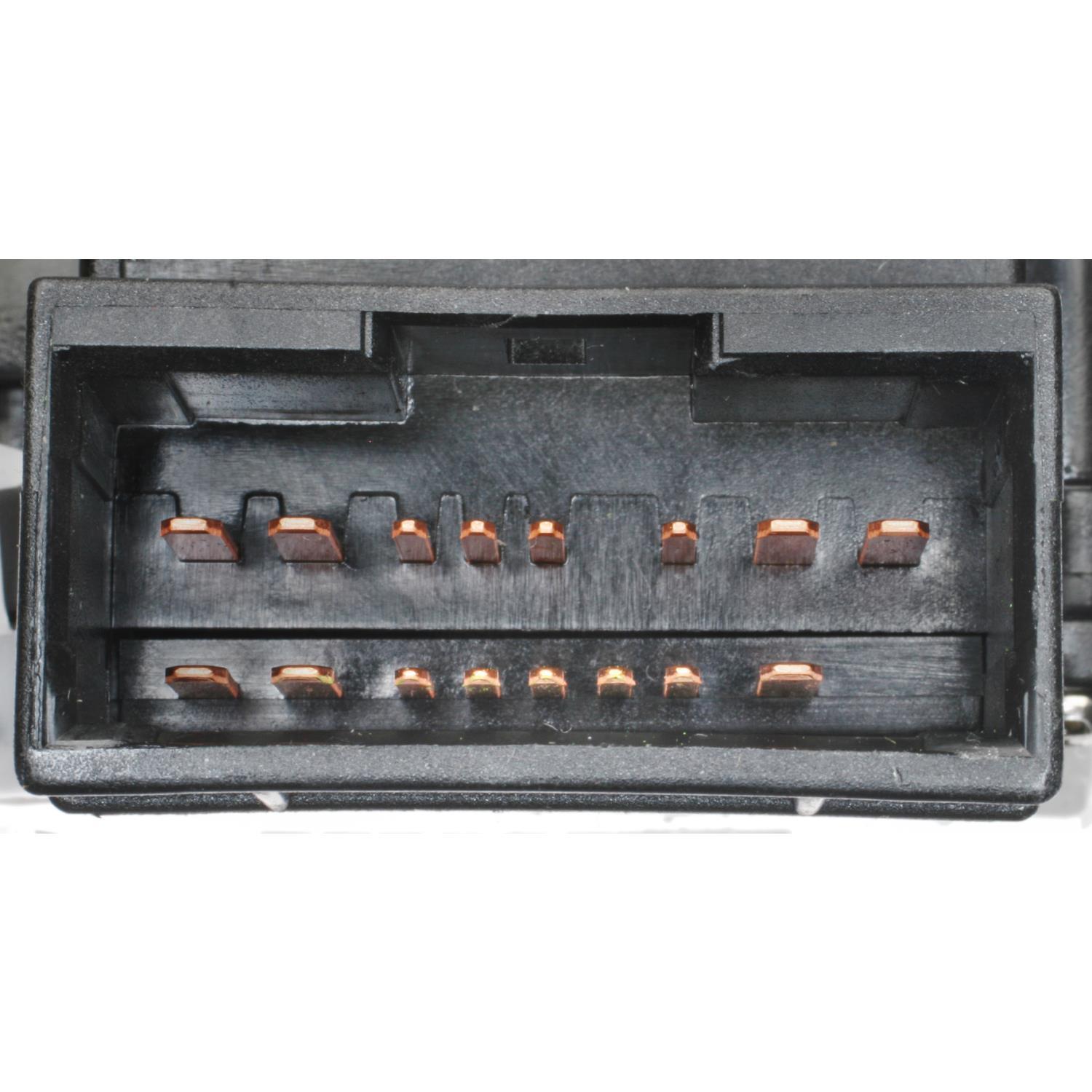 BWD S14822 - Headlight Switch BWD S14822 Headlight Dimmer Switch product image 3 of 3