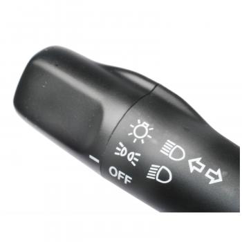 2002 Suzuki Aerio Windshield Wiper Switch BWD S14823 image 3 of 4