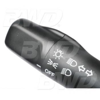 BWD S14823 Air Bag Clockspring product image 5 of 11
