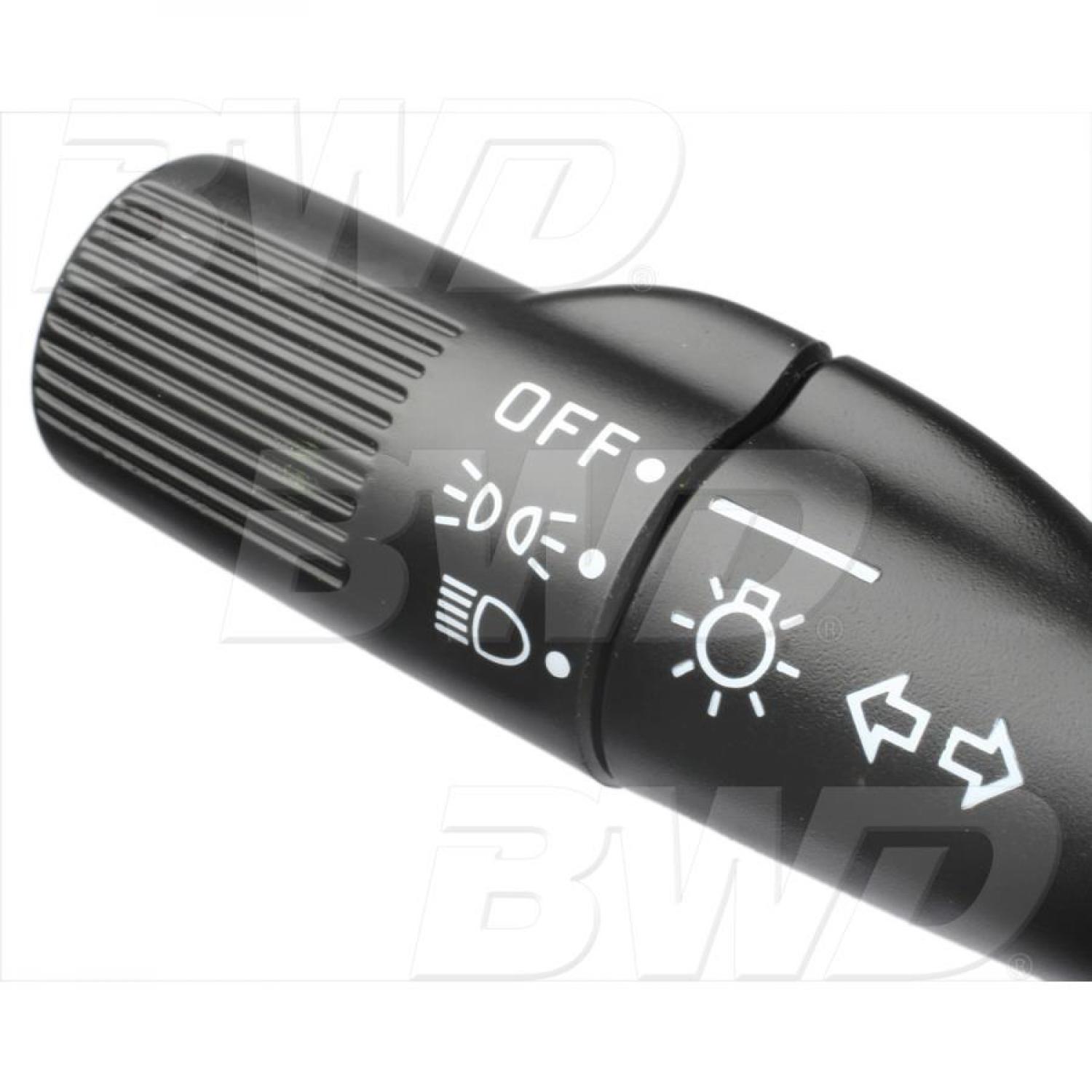 BWD S14827 - Windshield Wiper Switch BWD S14827 Headlight Dimmer Switch product image 3 of 7
