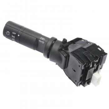2006 Nissan Pathfinder Turn Signal Switch BWD S14831 image 2 of 4