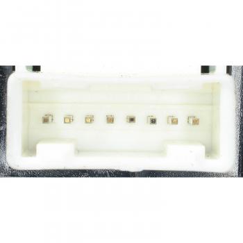 2006 Nissan Pathfinder Turn Signal Switch BWD S14831 image 3 of 4