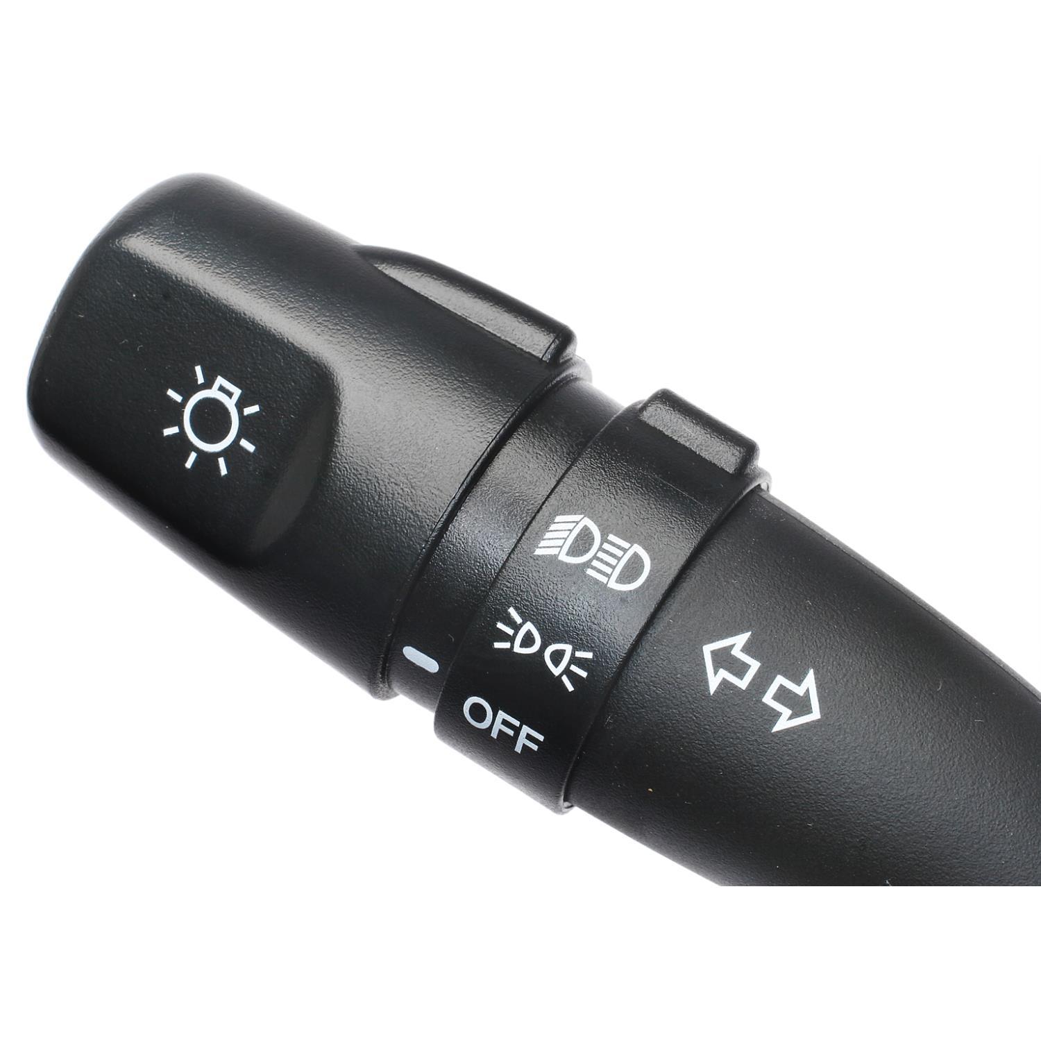 BWD S14834 - Headlight Switch BWD S14834 Headlight Dimmer Switch product image 1 of 3