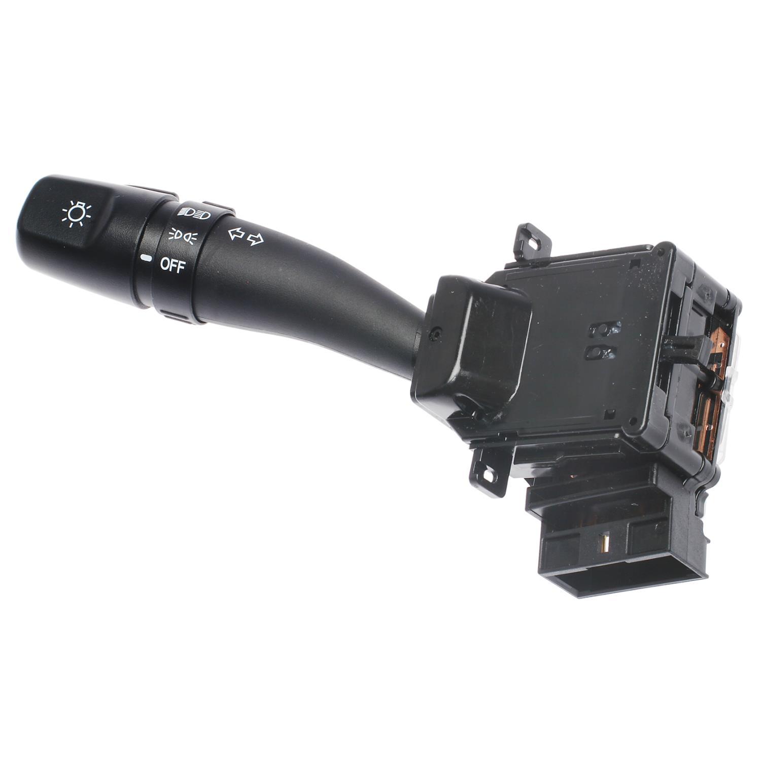 BWD S14834 - Headlight Switch BWD S14834 Headlight Dimmer Switch product image 2 of 3