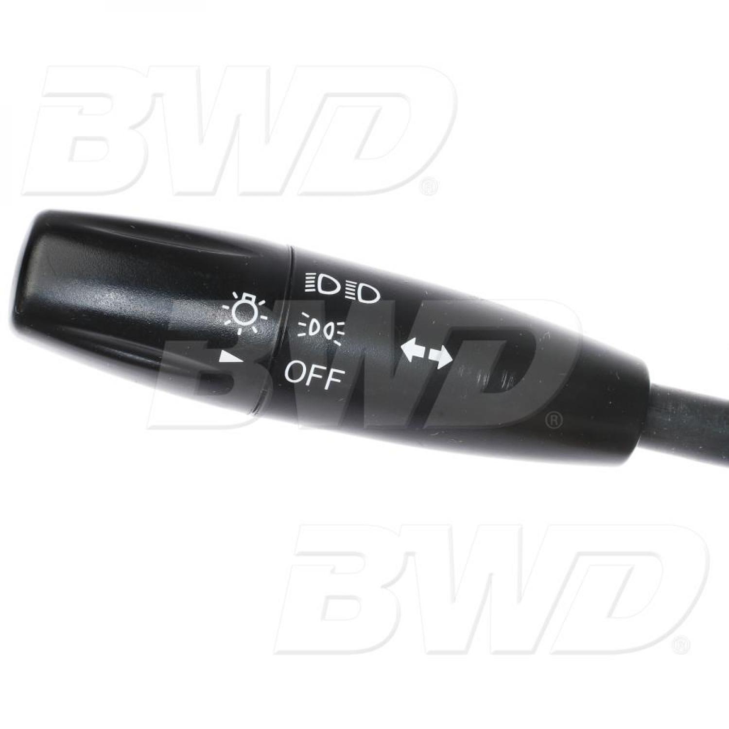 BWD S14836 - Air Bag Clockspring BWD S14836 Air Bag Clockspring product image 2 of 9