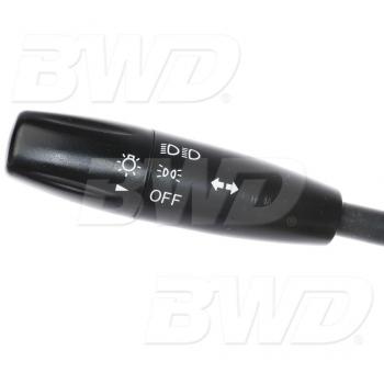 2002 Kia Sedona Windshield Wiper Switch BWD S14836 image 2 of 4