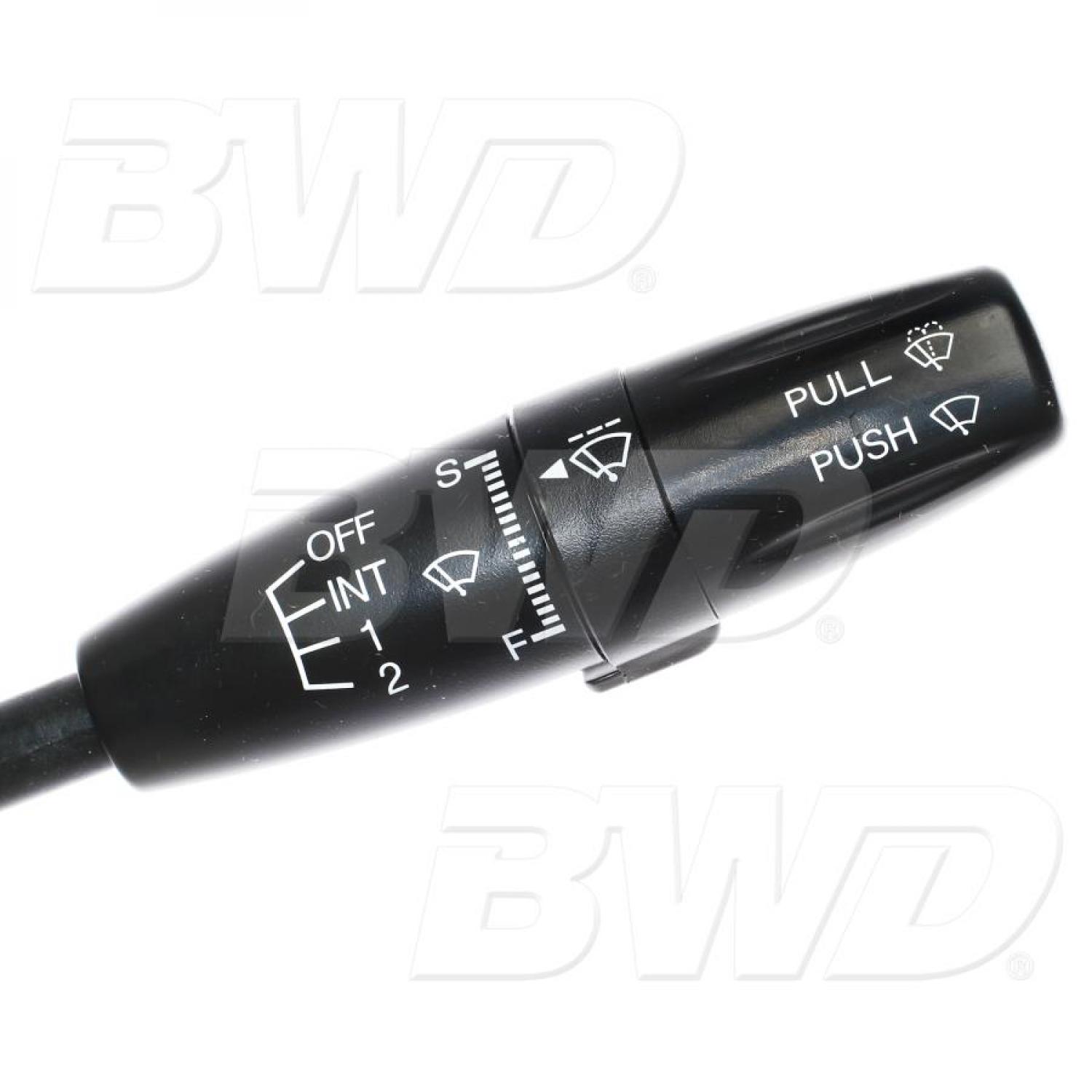 BWD S14836 - Air Bag Clockspring BWD S14836 Air Bag Clockspring product image 3 of 9