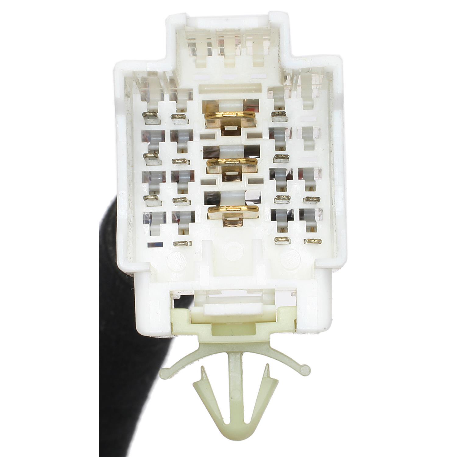 BWD S14836 - Air Bag Clockspring BWD S14836 Air Bag Clockspring product image 4 of 9