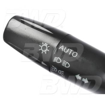 2002 Kia Sedona Windshield Wiper Switch BWD S14837 image 2 of 4