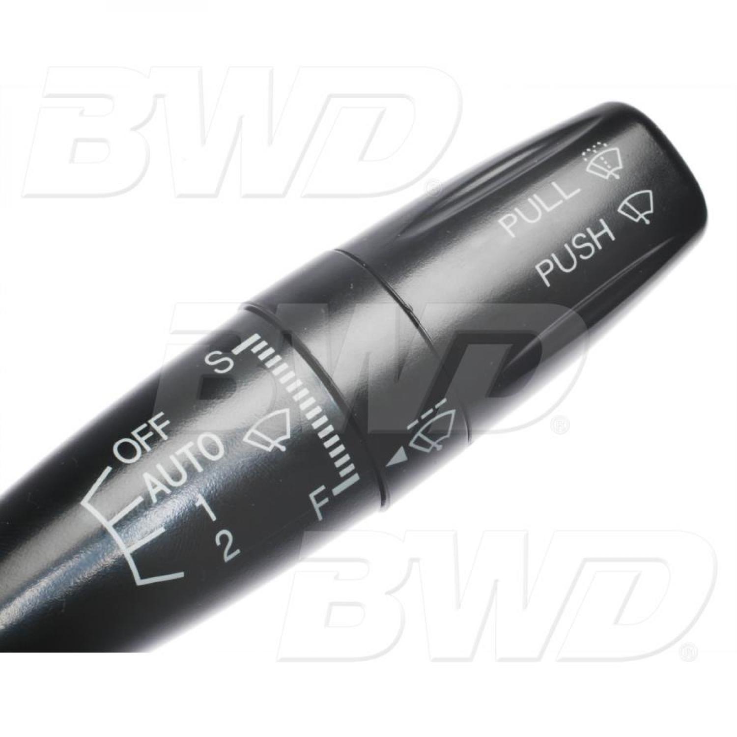 BWD S14837 - Air Bag Clockspring BWD S14837 Air Bag Clockspring product image 3 of 9