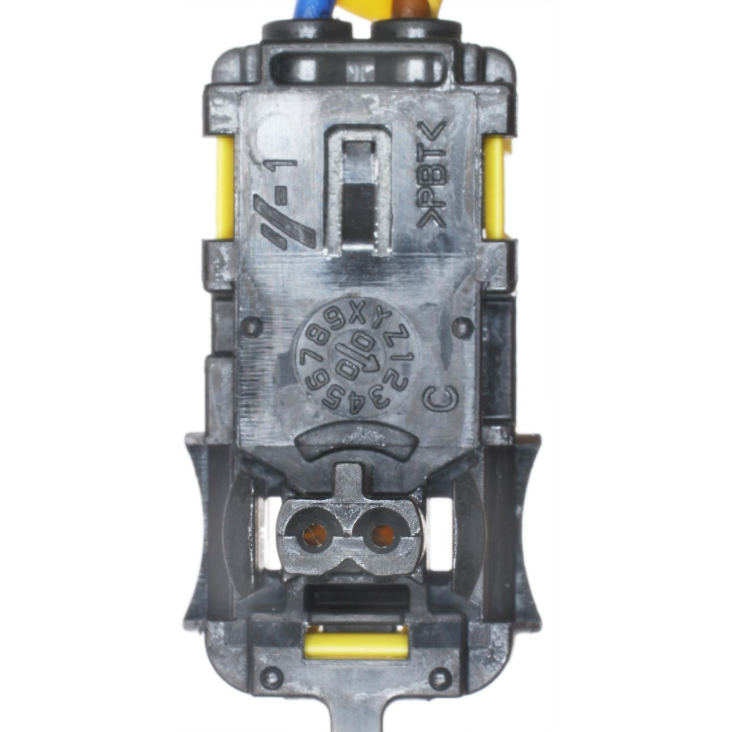 BWD S14837 - Air Bag Clockspring BWD S14837 Air Bag Clockspring product image 7 of 9