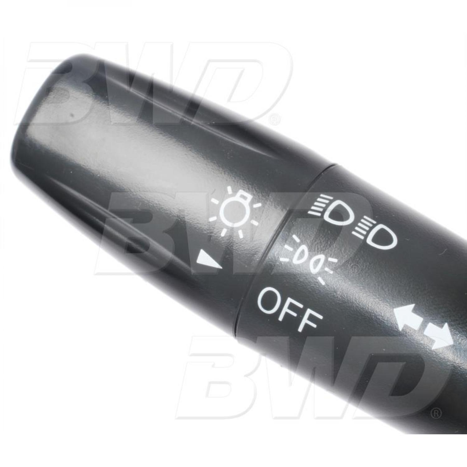 BWD S14838 Air Bag Clockspring product image 3 of 10