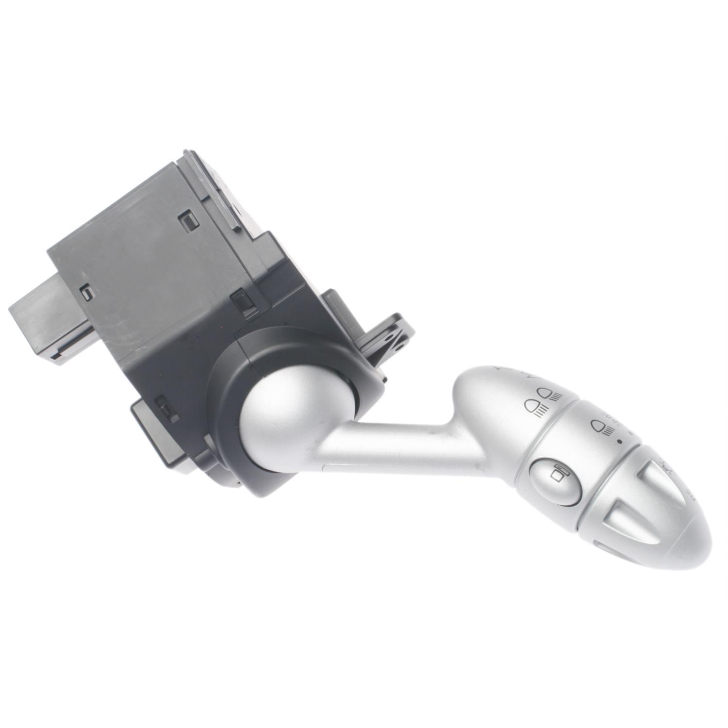 BWD S14839 - Headlight Switch BWD S14839 Headlight Dimmer Switch product image 2 of 3