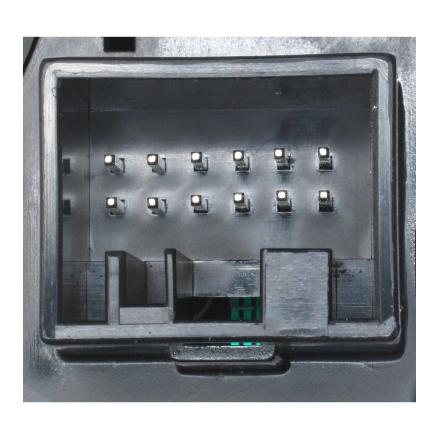 BWD S14839 - Headlight Switch BWD S14839 Headlight Dimmer Switch product image 3 of 3