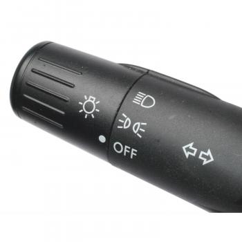 2007 Subaru Legacy Headlight Dimmer Switch