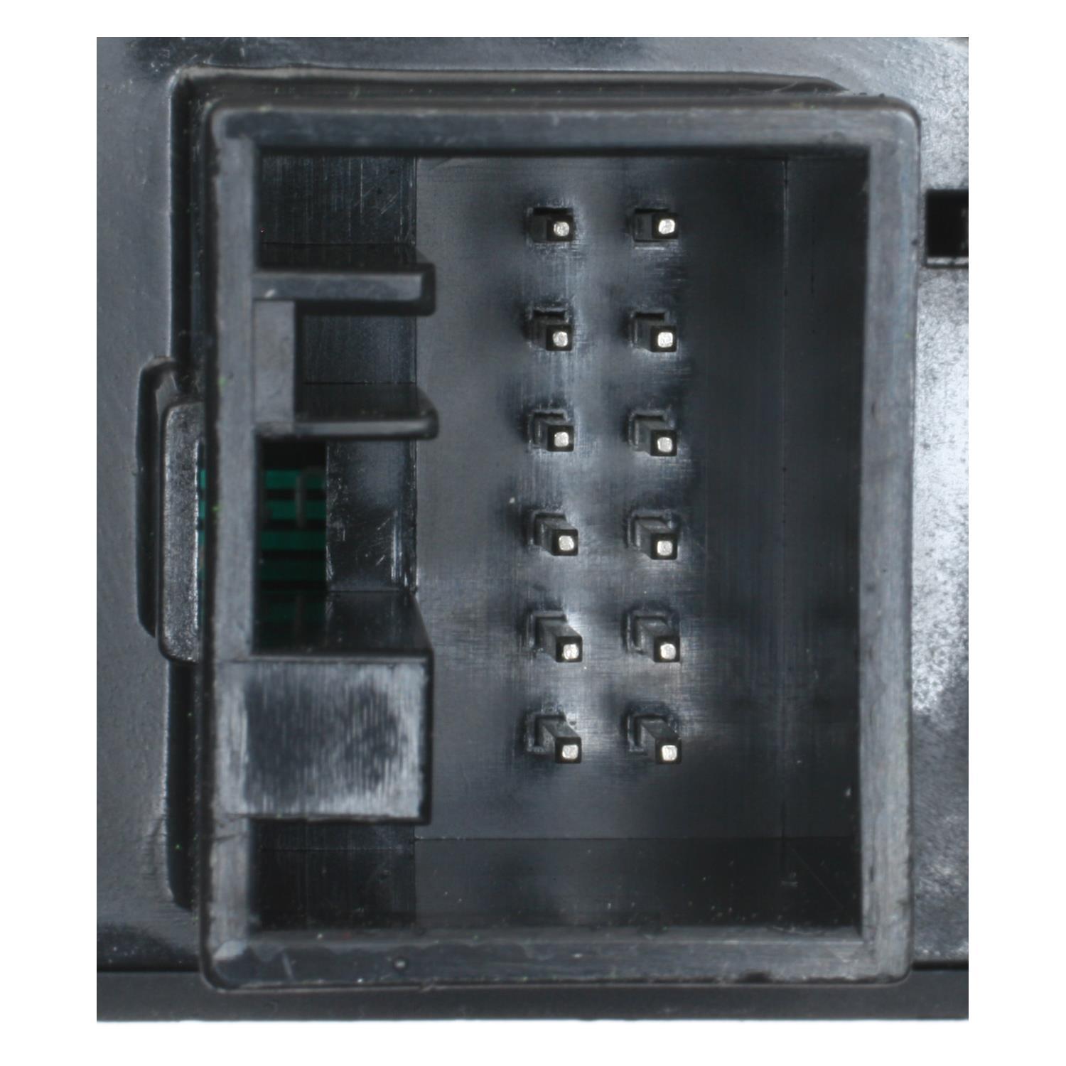 BWD S14843 - Headlight Switch BWD S14843 Headlight Dimmer Switch product image 3 of 3