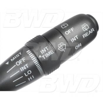 1997 Subaru SVX Turn Signal Switch BWD S14844 image 2 of 4