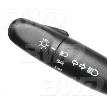 1997 Honda Passport Turn Signal Switch BWD S14846 image 4 of 4