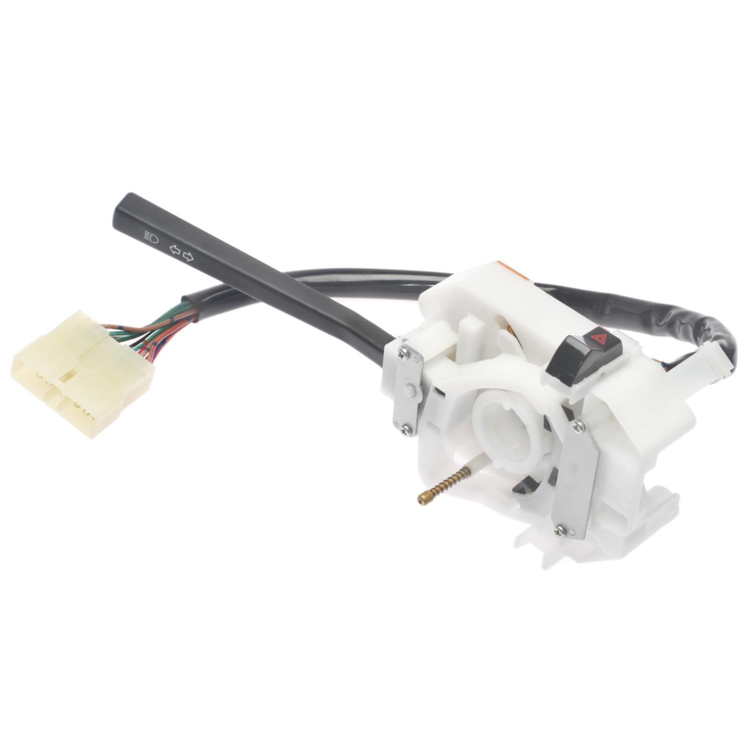 BWD S14847 - Windshield Wiper Switch BWD S14847 Headlight Dimmer Switch product image 2 of 3