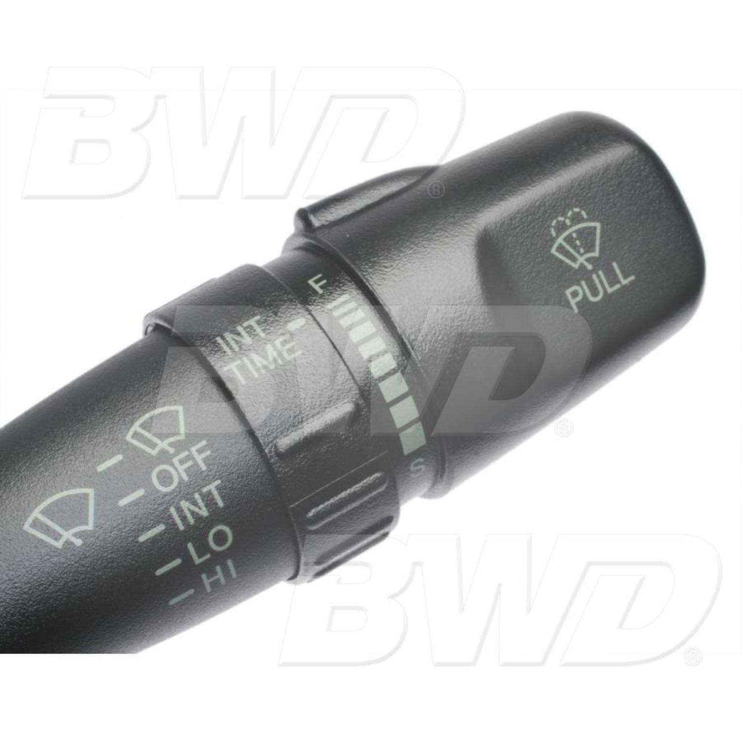 BWD S14848 - Air Bag Clockspring BWD S14848 Air Bag Clockspring product image 3 of 10