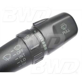 2006 Kia Amanti Turn Signal Switch BWD S14848 image 3 of 4