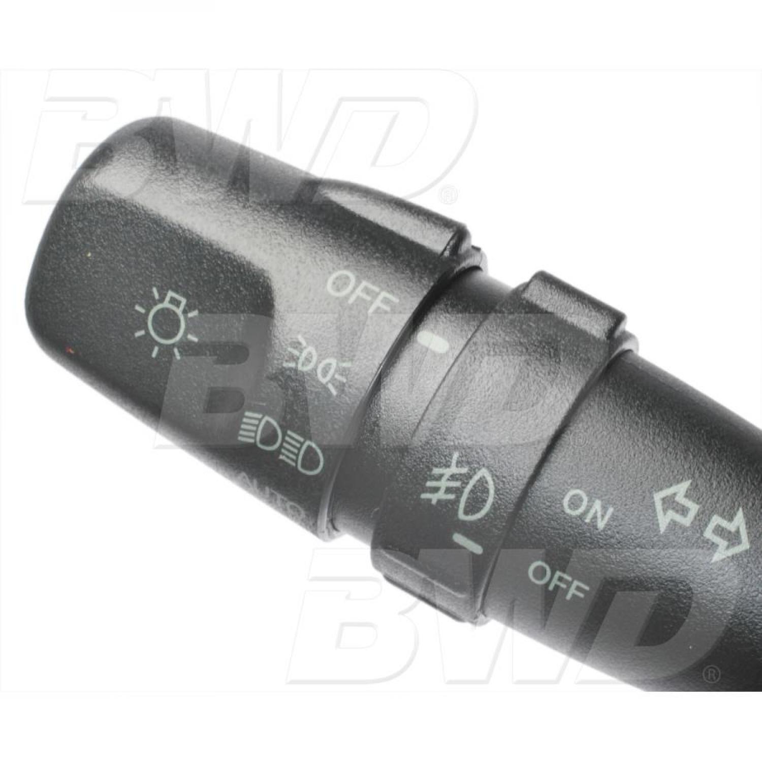 BWD S14848 - Air Bag Clockspring BWD S14848 Air Bag Clockspring product image 4 of 10